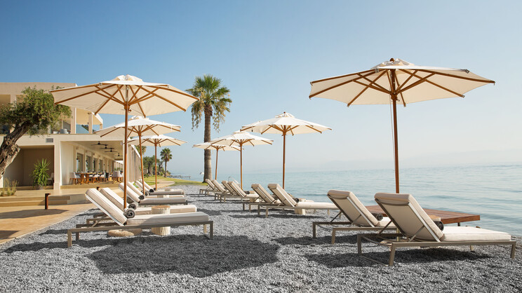 Domes Miramare, A Luxury Collection Resort, Corfu